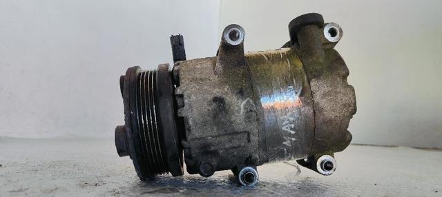 6M5H19D629AB Ford