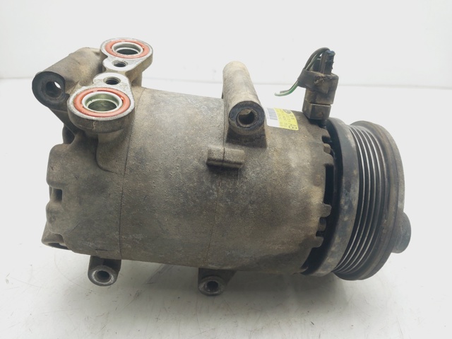 6M5H19D629AB Ford
