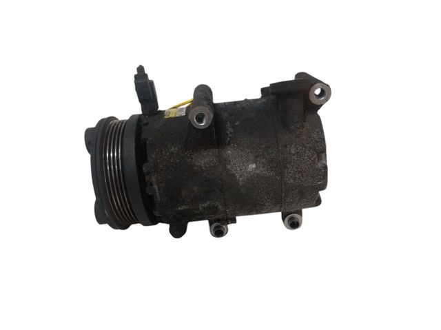 6M5H19D629AB Ford