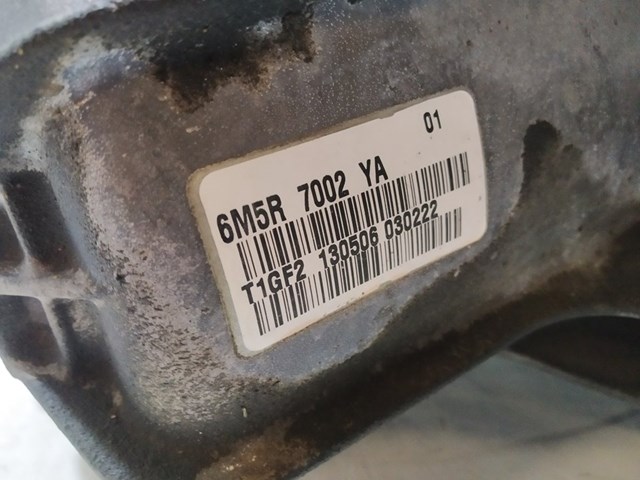 6M5R7002 Ford