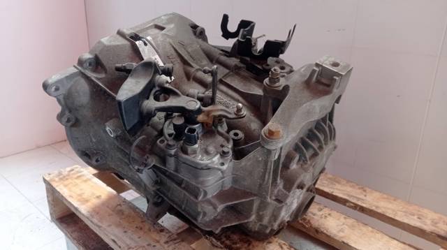6M5R7002DB Ford