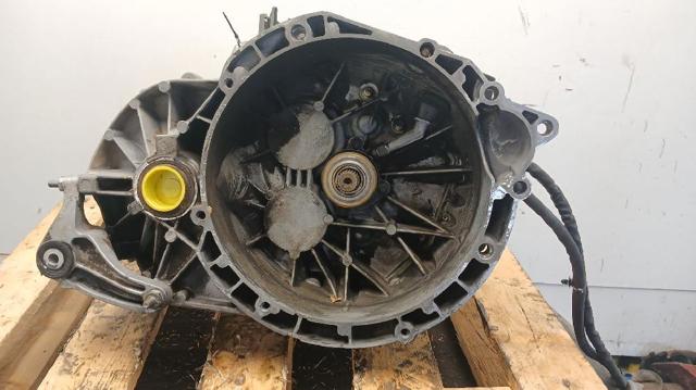 6M5R7002DB Ford