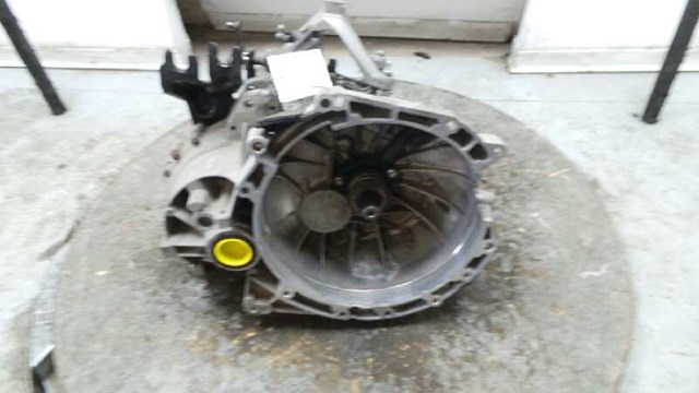 6M5R7002VC Ford