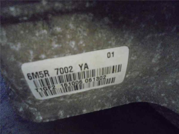 6M5R7002YA Mazda
