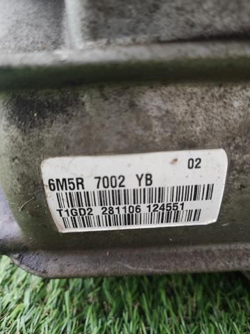 6M5R7002YB Ford