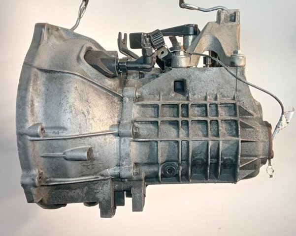 6M5R7002YB Ford