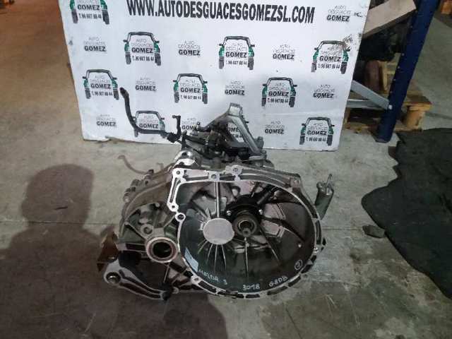 6M5R7002YC Mazda