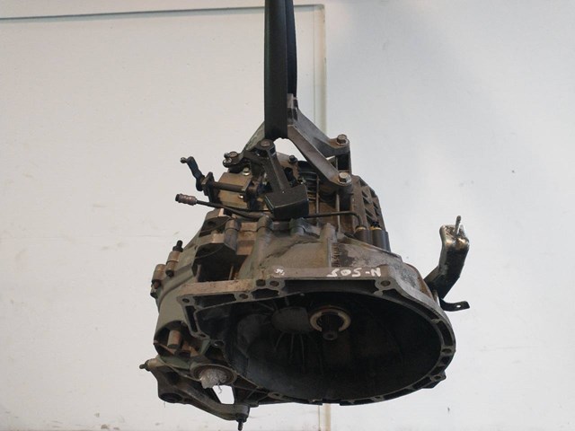 6M5R7002YC Mazda