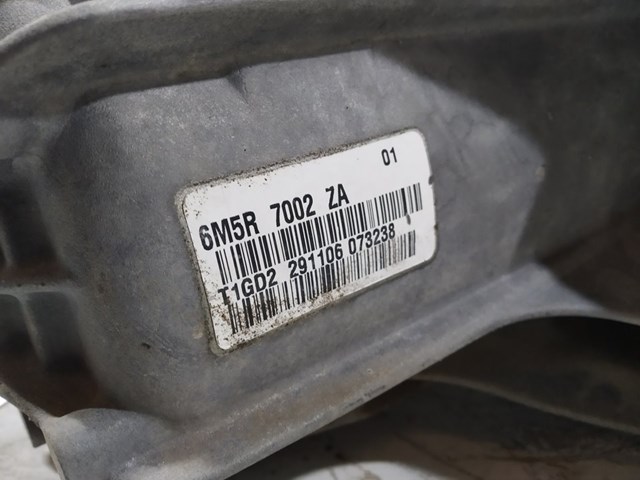 6M5R7002ZA Ford