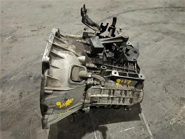 6M5R7002ZA Ford