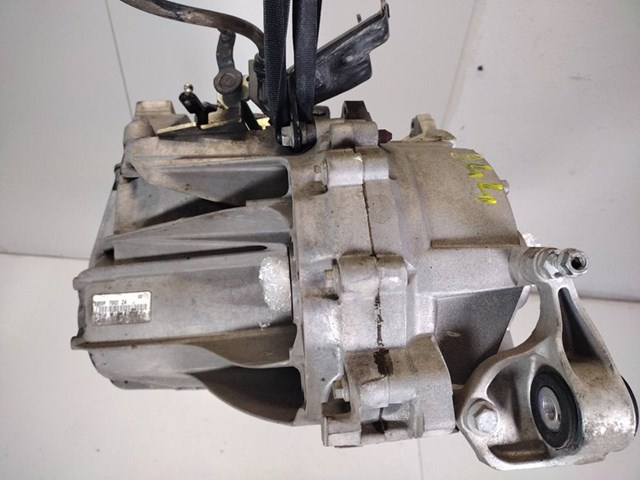 6M5R7002ZA Ford