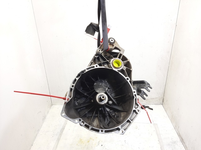 6M5R7002ZB Ford