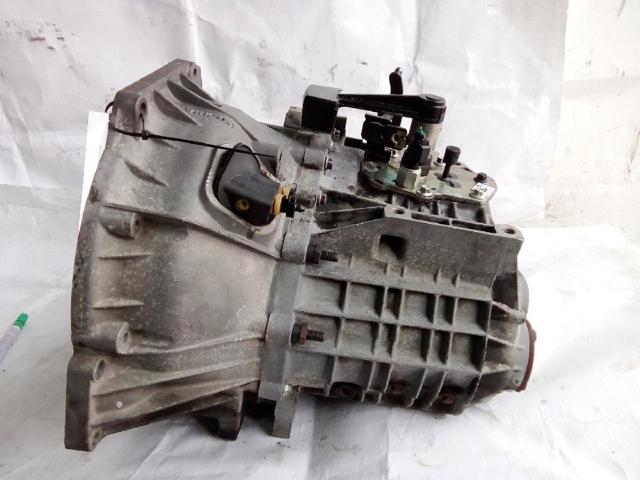 6M5R7002ZB Ford
