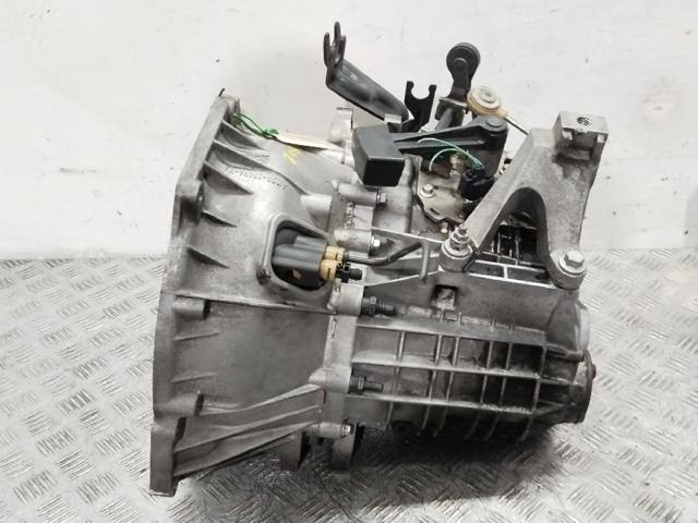 6M5R7002ZB Ford