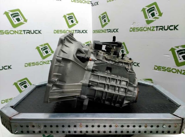 6M5R7002ZB Ford