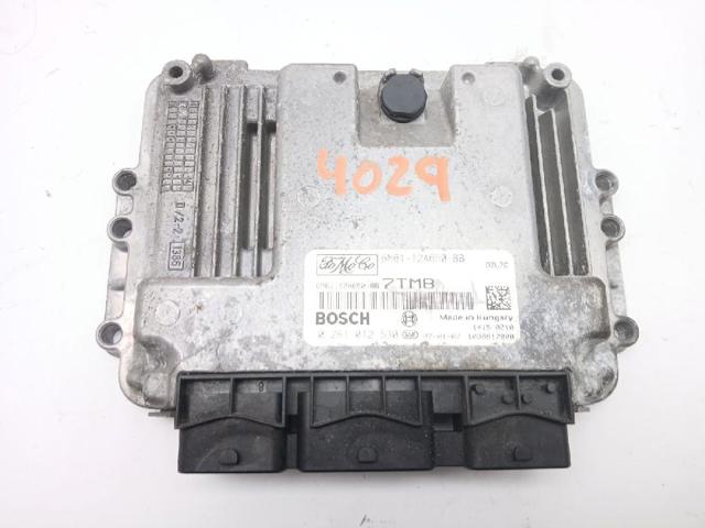 6M6112A650BB Mazda