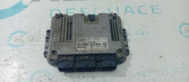 6M6112A650BB Mazda