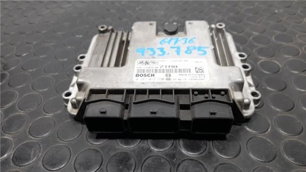 6M6112A650BB Mazda