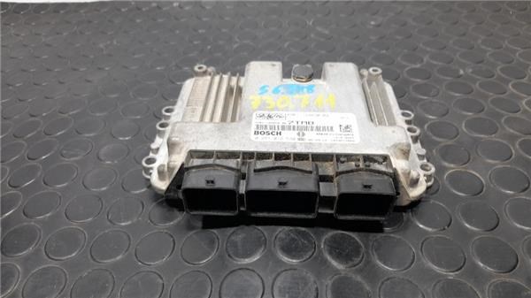 6M6112A650BB Mazda
