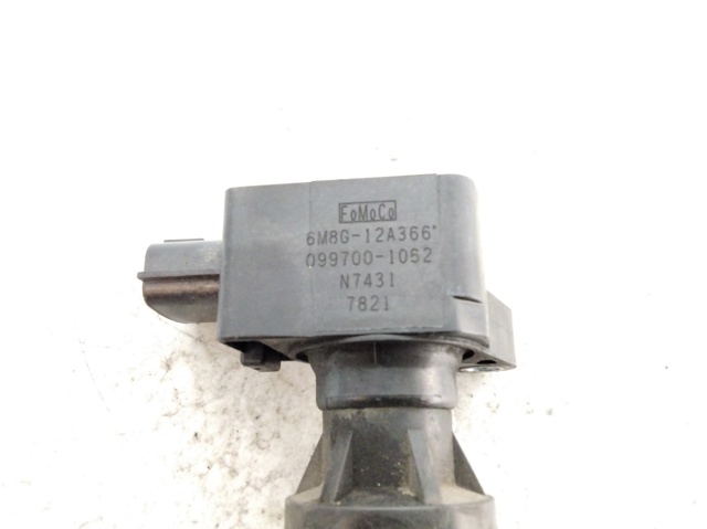 6M8G12A366 Mazda