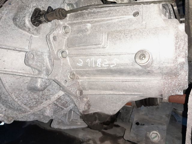 Caixa de Mudança montada (caixa mecânica de velocidades) Ford Focus IV HN ao melhor preço