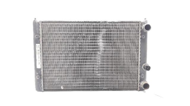 Radiador de esfriamento de motor 6N0121253 VAG