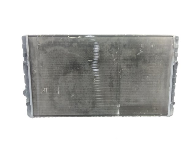 Radiador de esfriamento de motor 6N0121253K VAG
