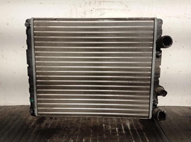 Radiador de esfriamento de motor 6N0121253K VAG
