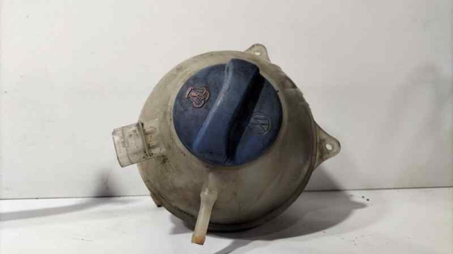 Tanque de expansão do sistema de esfriamento 6N0121407A VAG