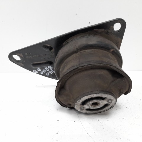 Coxim (suporte) direito de motor 6N0199262G VAG