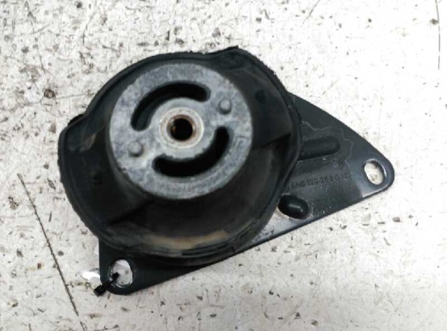 Coxim (suporte) direito de motor 6N0199262G VAG