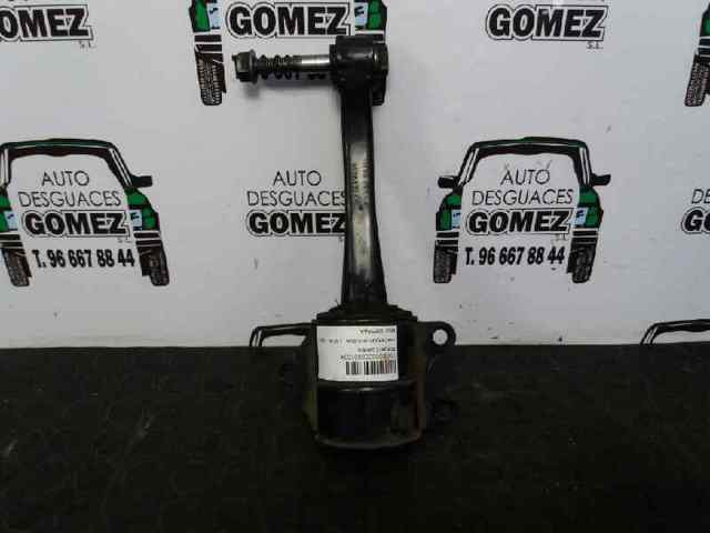 Coxim (suporte) esquerdo de motor 6N0199555AA VAG
