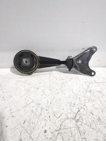 Coxim (suporte) traseiro de motor 6N0199851AF VAG