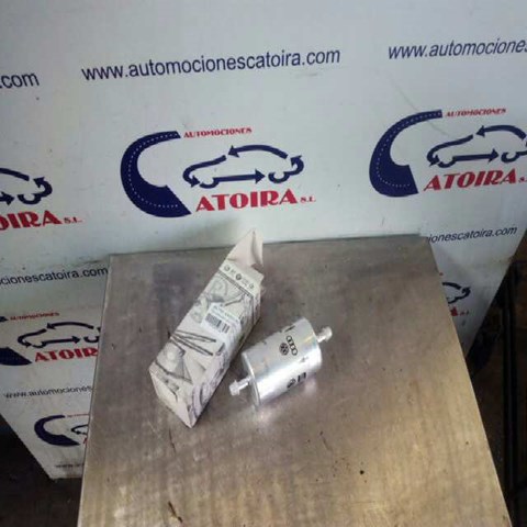 Filtro de combustível 6N0201511A VAG