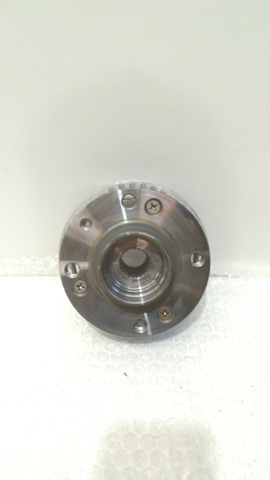 Cubo dianteiro 6N0407613 VAG