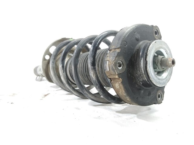 Suporte de amortecedor dianteiro 6N0412331E VAG
