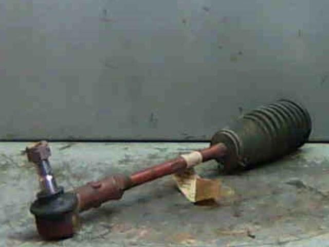 Tração de direção montada direita 6N0422804A VAG