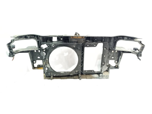 Suporte do radiador montado (painel de montagem de fixação das luzes) 6N0805594 VAG