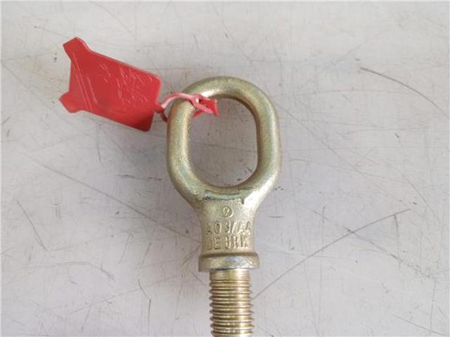 Gancho de reboque para Volkswagen Golf 1J1