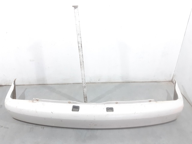 Pára-choque traseiro 6N0807417B VAG