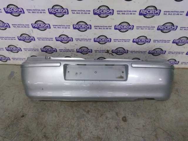 Pára-choque traseiro 6N0807417B VAG