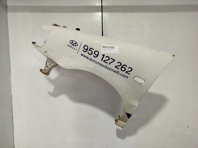 Preço da peça  Polo III hatchback