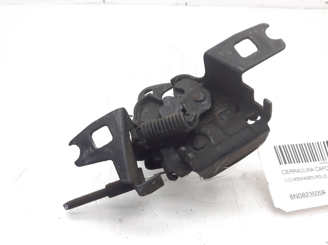 Fecho da capota para Volkswagen Polo 6KV5