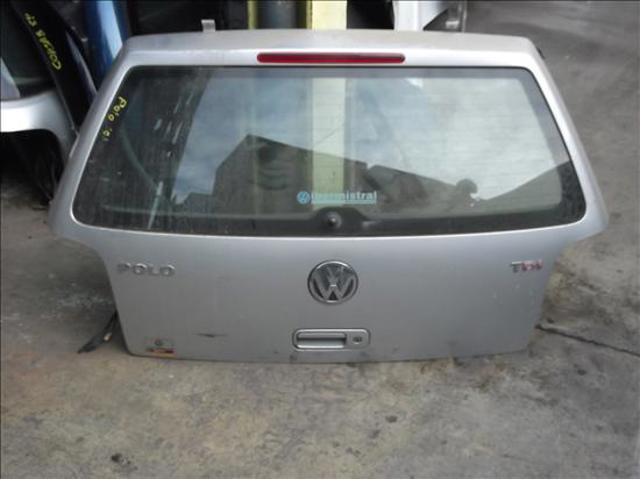 Comprar  Polo III 6N1