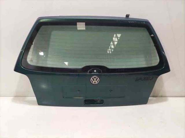 Porta traseira (3ª/5ª porta-malas (tampa de alcapão) para Volkswagen Polo 6N1