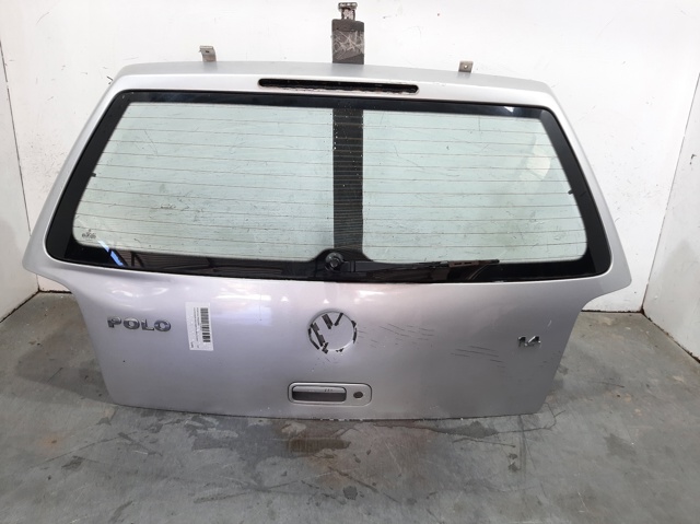  Volkswagen Polo III desde 266,26 €