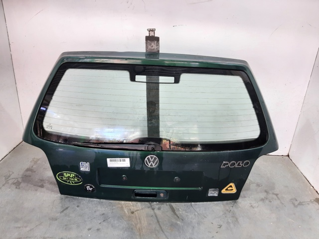 Preço da peça  Polo III hatchback