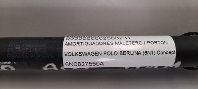 6N0827550A VAG