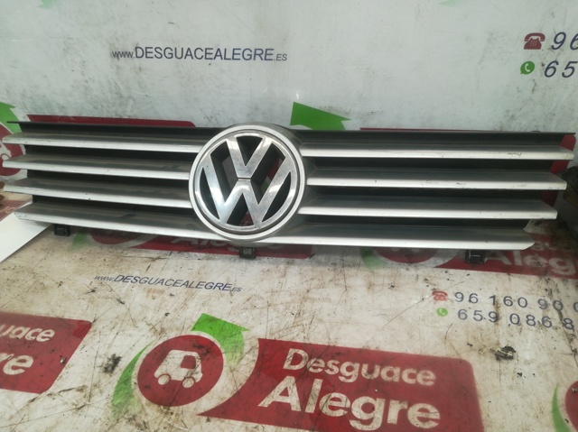  Volkswagen Polo III (6NF)