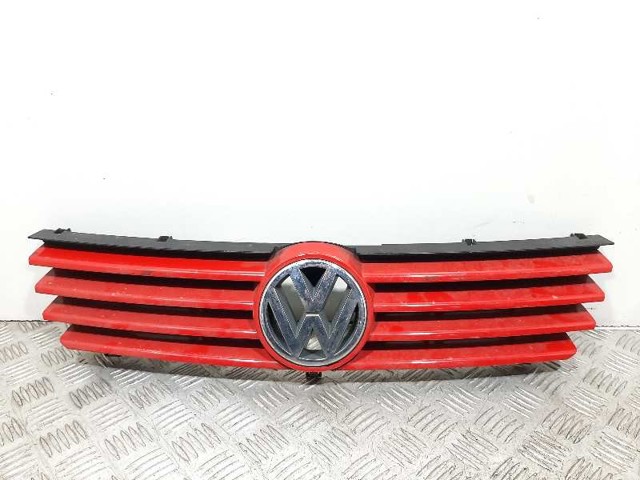 Grelha do radiador 6N0853651E VAG